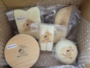 おまかせチーズセット